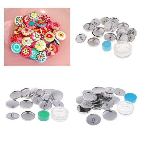 Ensembles bouton de - 10,