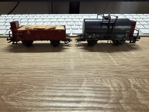 Märklin 46823 coffret - 46823, h0