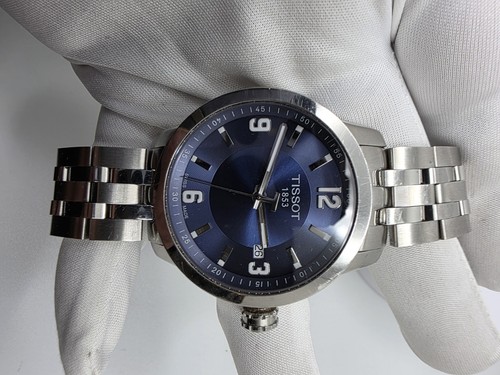 Tissot prc 200 t055 - 200, t055.410