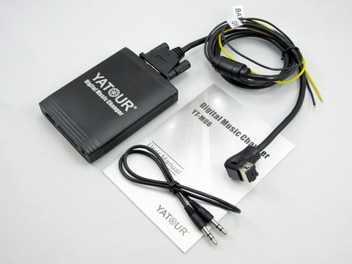Digital music changer - music, sd