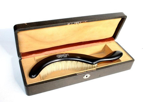 Ancien brosse table dupont - de,