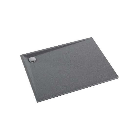 Receveur douche anthracite - receveur, de