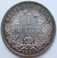 Pièce de Monnaie Reich