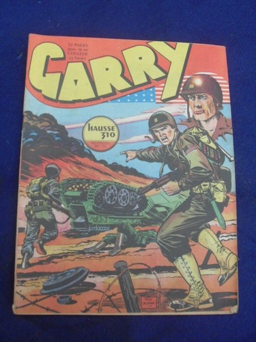 Garry 79 de novembre - garry,
