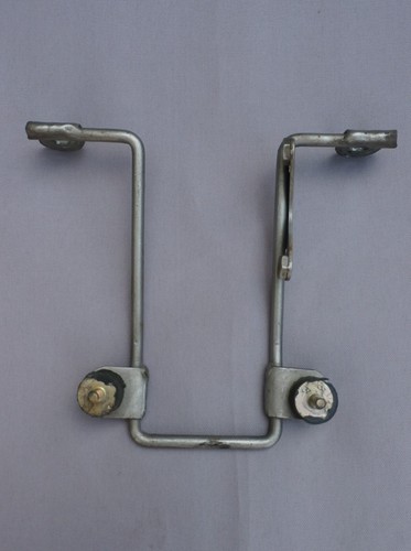 Support compteur ducati - compteur,