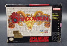 Shadowrun Shadow Run - Super