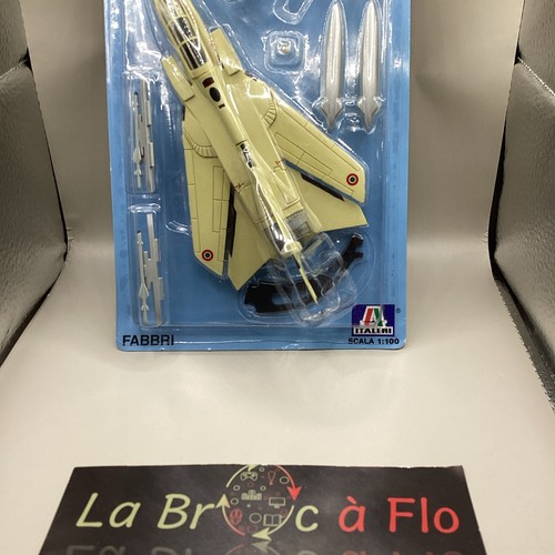 Collection fabbri 100 - collection, 1/100