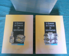 Le patrimoine des communes des