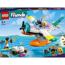 Lego friends 41752 - lego,
