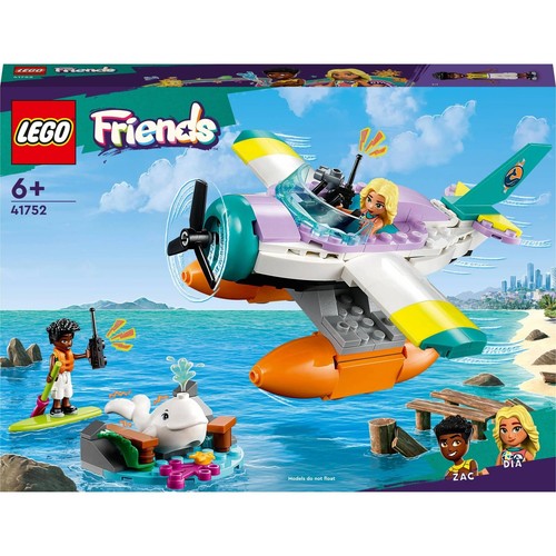 Lego friends 41752 - lego,