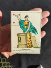 Oracle Mythologie Grecque