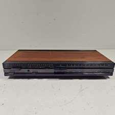 Bang & Olufsen Beomaster 1100 Récepteur Stéréo - Vintage, Fonctionnel