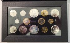 France Coffret BE MDP  avec la