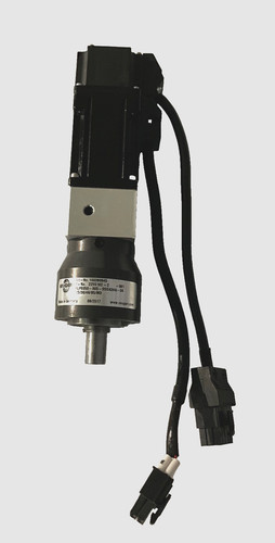 Imo servo motor - ac,