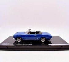 Modèles Voiture Auto 1:43