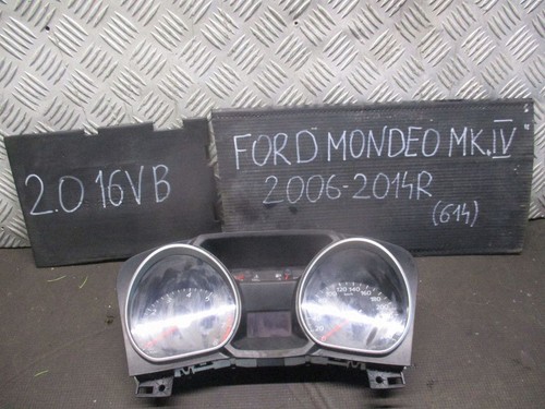 6m2t10849an ford mondeo iv - ford,
