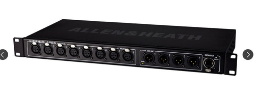 Brand new allen heath - &,