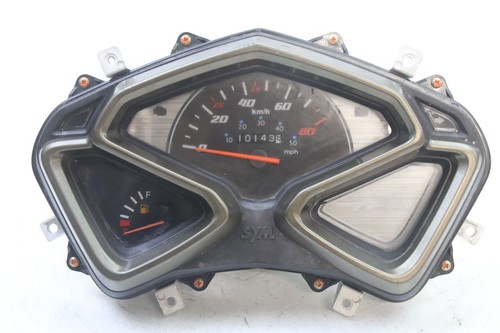 Compteur sym jet 4t 50 - compteur,