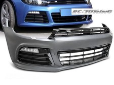 Pare-chocs Avant Look R pour