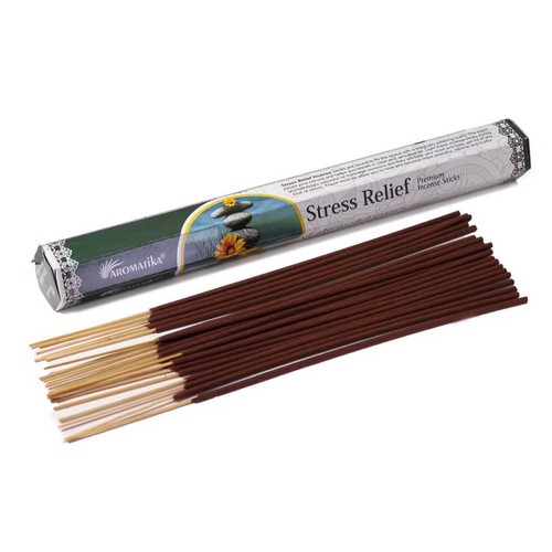 Gifts encens hexagonal - gifts,