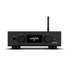 audiolab D7 balanced 32-bit