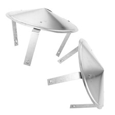  Lot de 2 chapeaux de