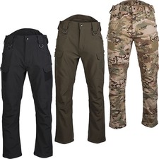 Mil-Tec Coque Souple Pantalon