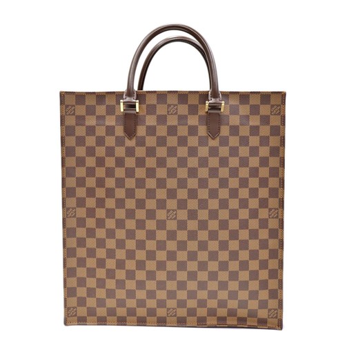Louis vuitton sac plat n51140 - sac,
