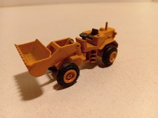 NZG Conrad DE Caterpillar CAT