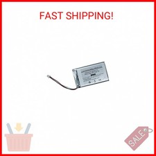 1250mAh 3.7V GPS Navigator