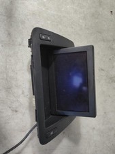 Ecran gps peugeot - gps,