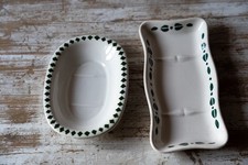 Porte savon et brosse à dents