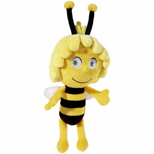 Heunec maya abeille doudou - maya,