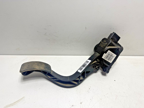 Pedale accelerateur peugeot - pedale,