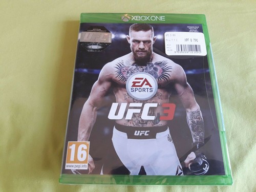 Xbox one ufc - ##, xone