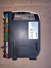 Carte électronique portail