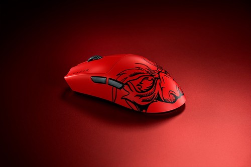 Razer viper pro faker - v3,