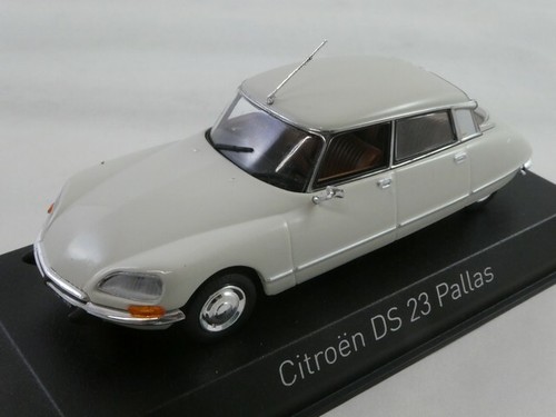 Norev citroën pallas - ds, 23