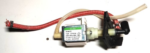Pompe eau pour robot - à,