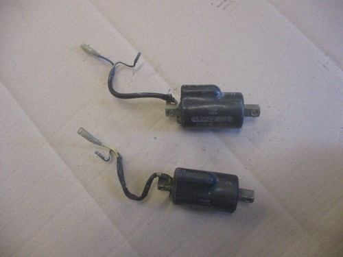 Bobines pour honda 125 cbt - pour,