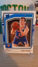 2024-25 Panini Donruss Basketball Tyler Kolek Rated Prospect