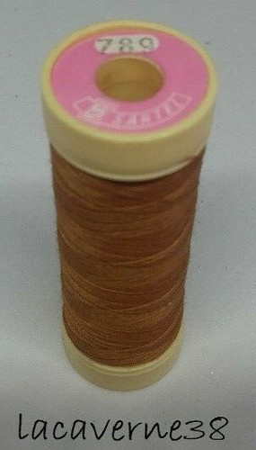 Bobine fil coudre sartel - bobine,