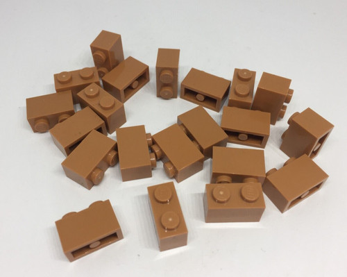 Lego 20x brique - 1, réf