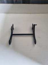 MBK Skyliner, Yamaha Majesty 125cc / Support Moteur