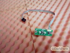 Shuttle XPC SS56G LED Power