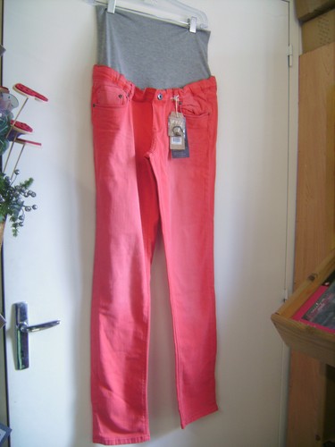 Pantalon grossesse noppies - de,