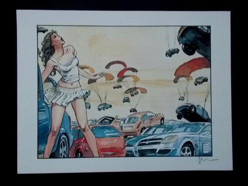 Milo manara - , (