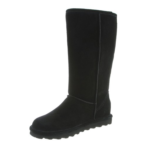 Bearpaw elle tall bottes - bearpaw,