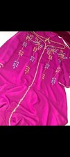 Caftan Jelaba Marocain