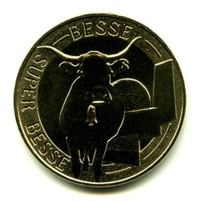 63 BESSE-SUPER-BESSE Vache